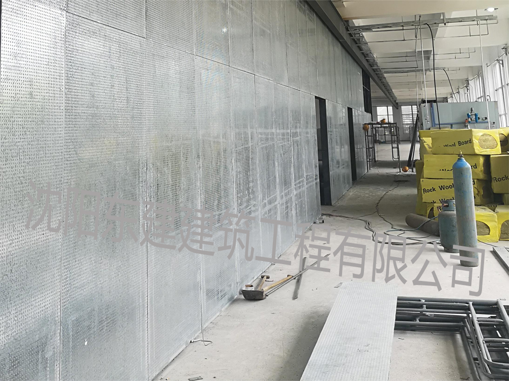 佛山市抗爆板轻质抗爆墙 - 价格