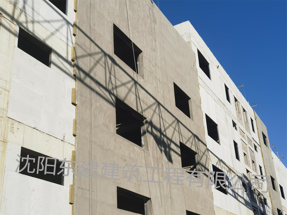 佛山市轻质防火墙泄爆板 - 一站式服务
